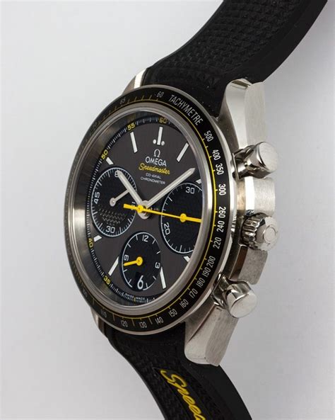 omega speedmaster racing replica|omega speedmaster replica watch.